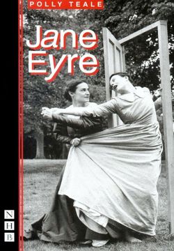Jane Eyre Book Cover