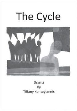 The Cycle Book Cover