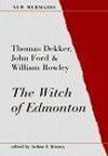 The Witch Of Edmonton Book Cover