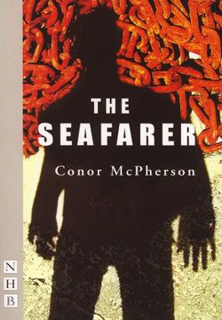 The Seafarer Book Cover