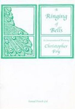 A Ringing Of Bells Book Cover