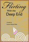 Flirting With The Deep End Book Cover
