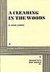 A Clearing In The Woods Book Cover