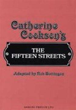 The Fifteen Streets Book Cover