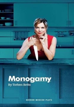 Monogamy Book Cover