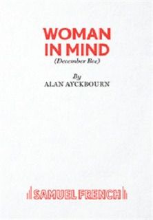 Woman In Mind (December Bee) Book Cover