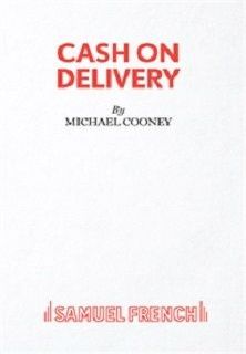Cash On Delivery Book Cover
