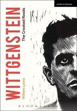 Wittgenstein Book Cover