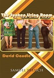 The Sunken Living Room Book Cover