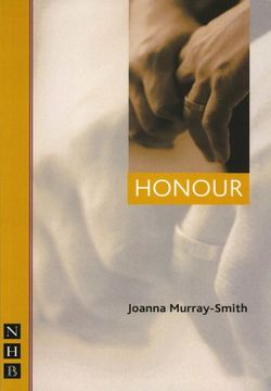 Honour Book Cover