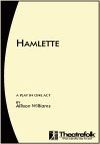 Hamlette Book Cover