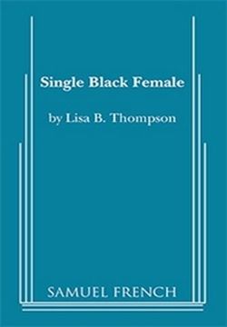 Single Black Female Book Cover