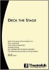 Deck The Stage! Book Cover