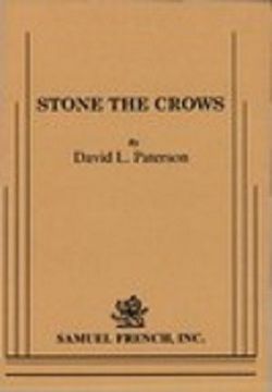Stone The Crows Book Cover