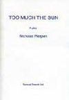 Too Much The Sun Book Cover