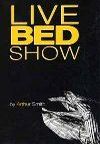 Live Bed Show Book Cover
