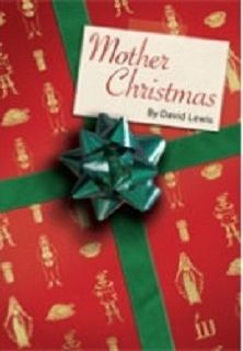 Mother Christmas Book Cover