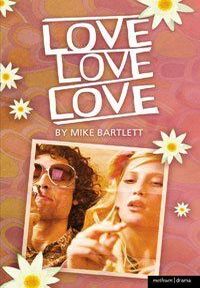 Love, Love, Love Book Cover