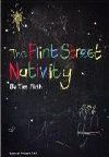 The Flint Street Nativity Book Cover