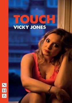 Touch Book Cover