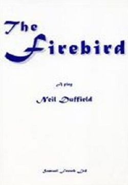The Firebird Book Cover