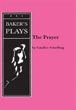 The Prayer Book Cover