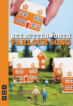Parlour Song Book Cover