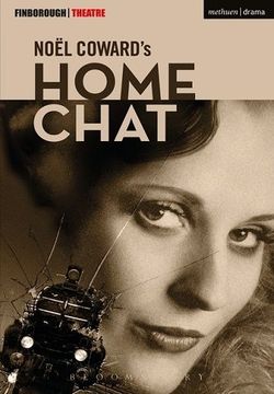 Home Chat Book Cover