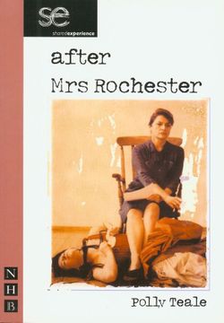 After Mrs Rochester Book Cover