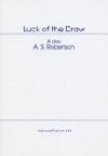 The Luck Of The Draw Book Cover