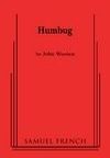 Humbug Book Cover