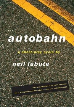 Autobahn Book Cover