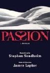 Passion Book Cover