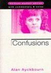 Confusions - Five Interlinked One-act Plays (Student Edition) Book Cover