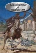 The Midnight Ride Of Paul Revere Book Cover