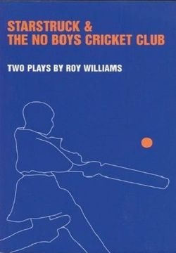 Starstruck' & 'The No-boys Crick Book Cover