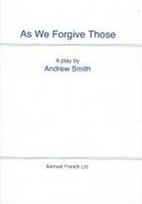 As We Forgive Those Book Cover