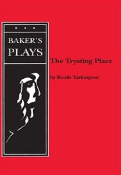 The Trysting Place Book Cover