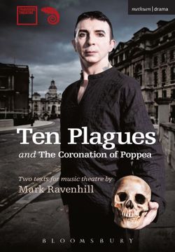 Ten Plagues' And 'The Coronation Of Poppea' Book Cover