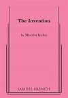 The Invention Book Cover