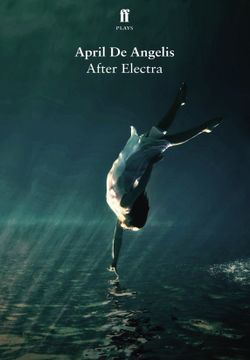 After Electra Book Cover
