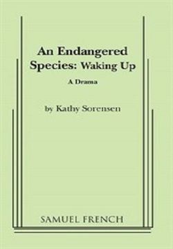 An Endangered Species Book Cover