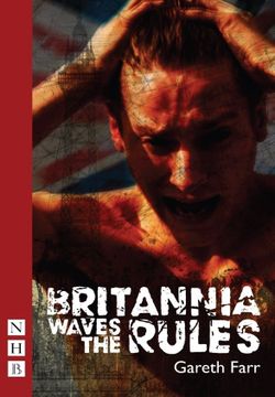 Britannia Waves The Rules Book Cover