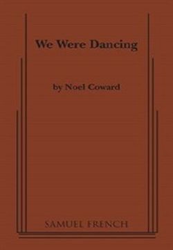We Were Dancing Book Cover
