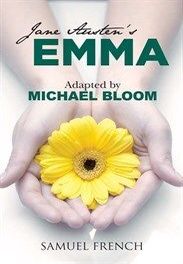 Emma Book Cover