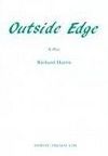 Outside Edge Book Cover