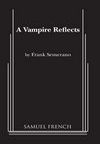 A Vampire Reflects Book Cover