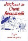 Jack and the Giant Beanstalk Book Cover