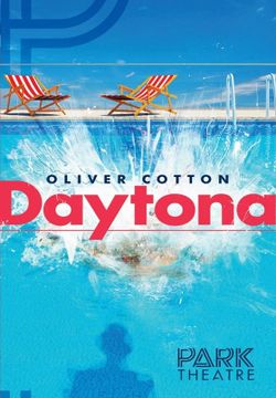 Daytona Book Cover