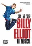Billy Elliot Book Cover